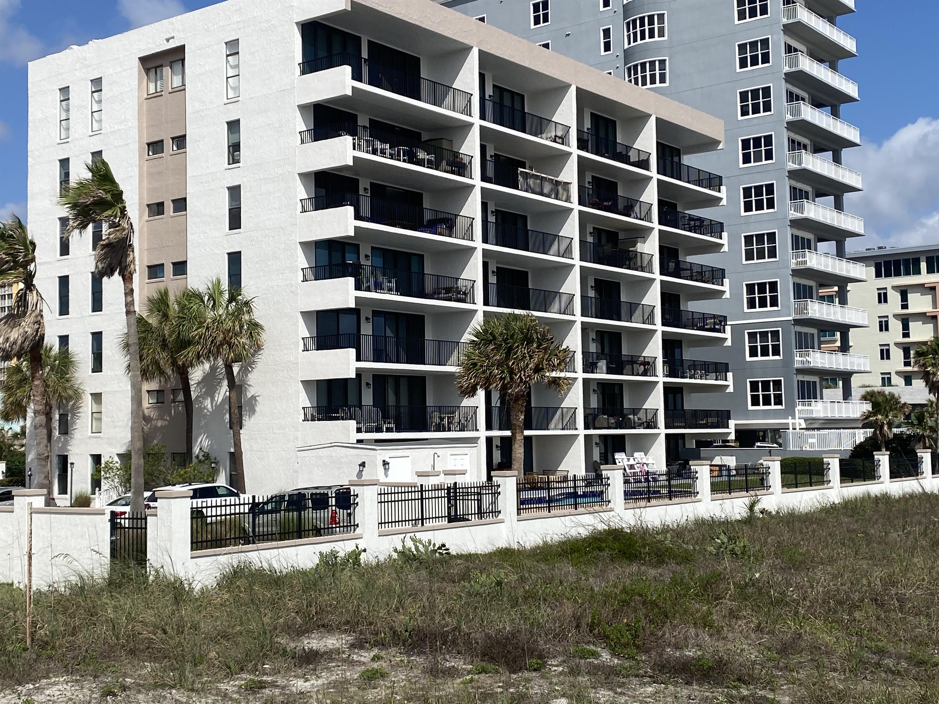 275 1st Street S. #203